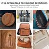 5pc 27cm length zipper strap with sewing hole accessories, DIY zipper material for hand crochet yarns bag/ luggage zipper strip