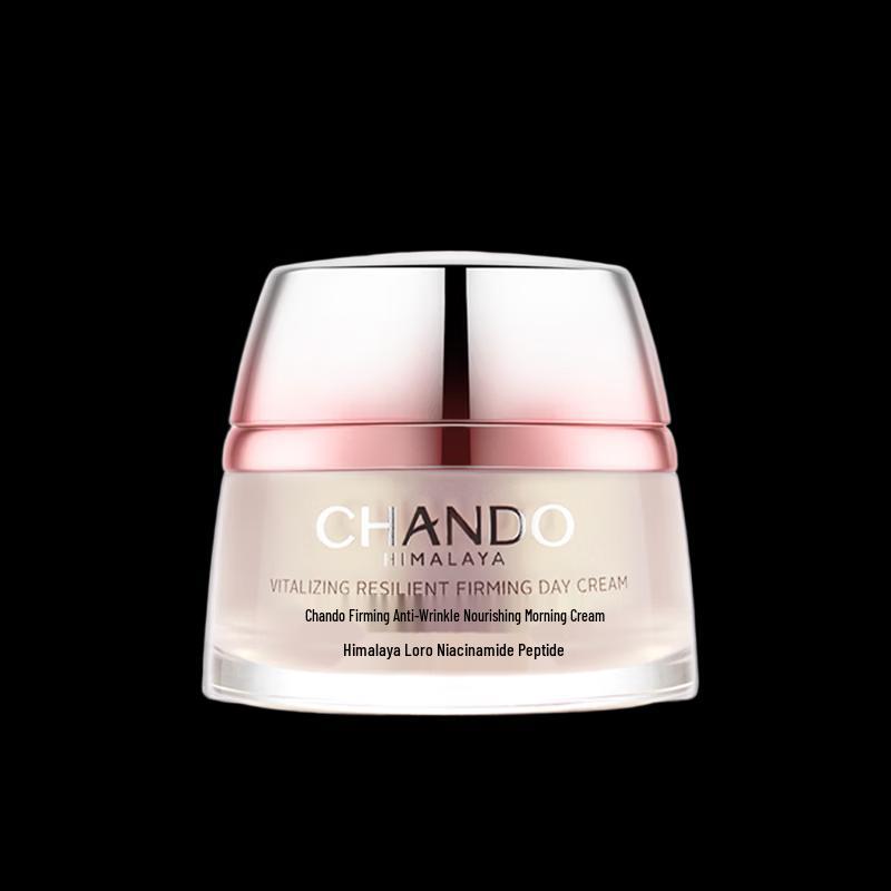 CHANDO Firming Anti-Wrinkle Morning Cream 50g