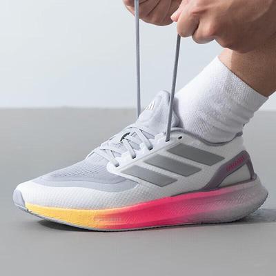 Unisex PUREBOOST 5 Running Shoes