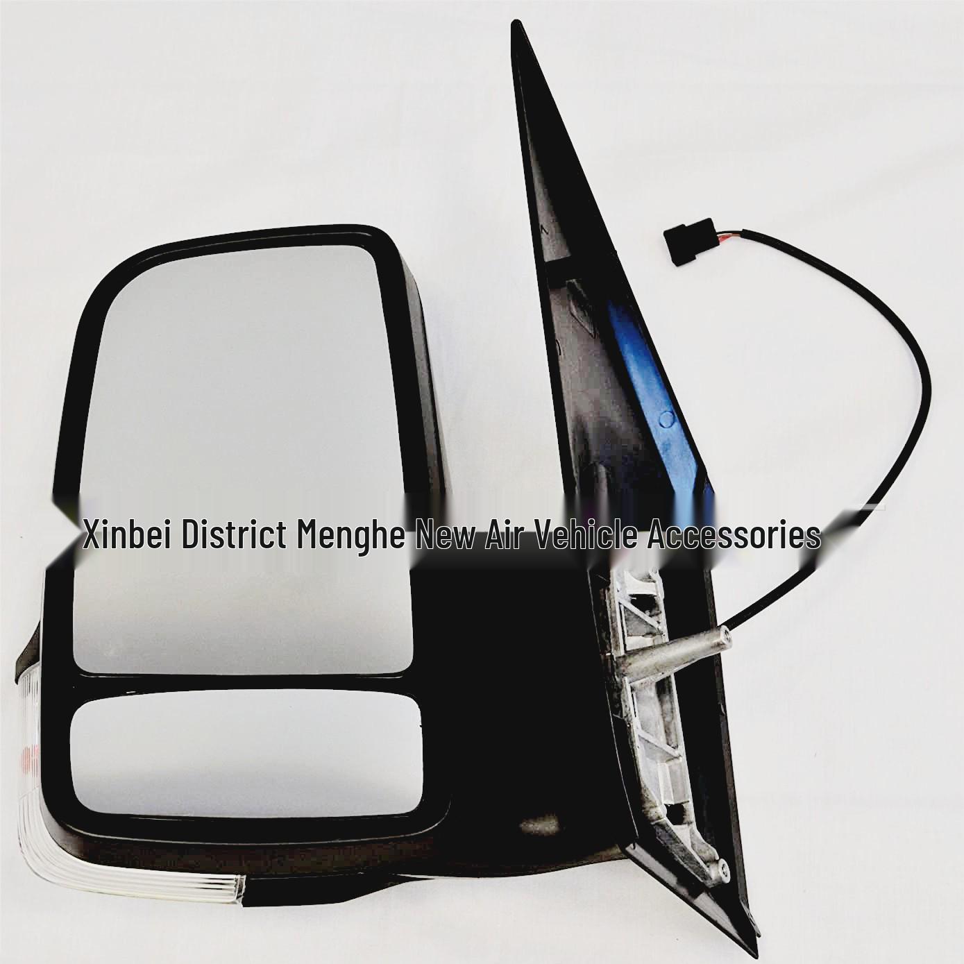 

Volkswagen Crafter 06-13/Sprinter Electric Rearview Mirror Assembly Left