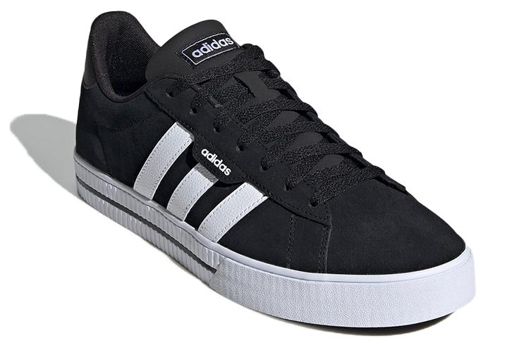 Daily 3.0 Adidas Neo 'Black White' FW7439