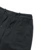 COVERNAT Fatigue Regular Pants Charcoal