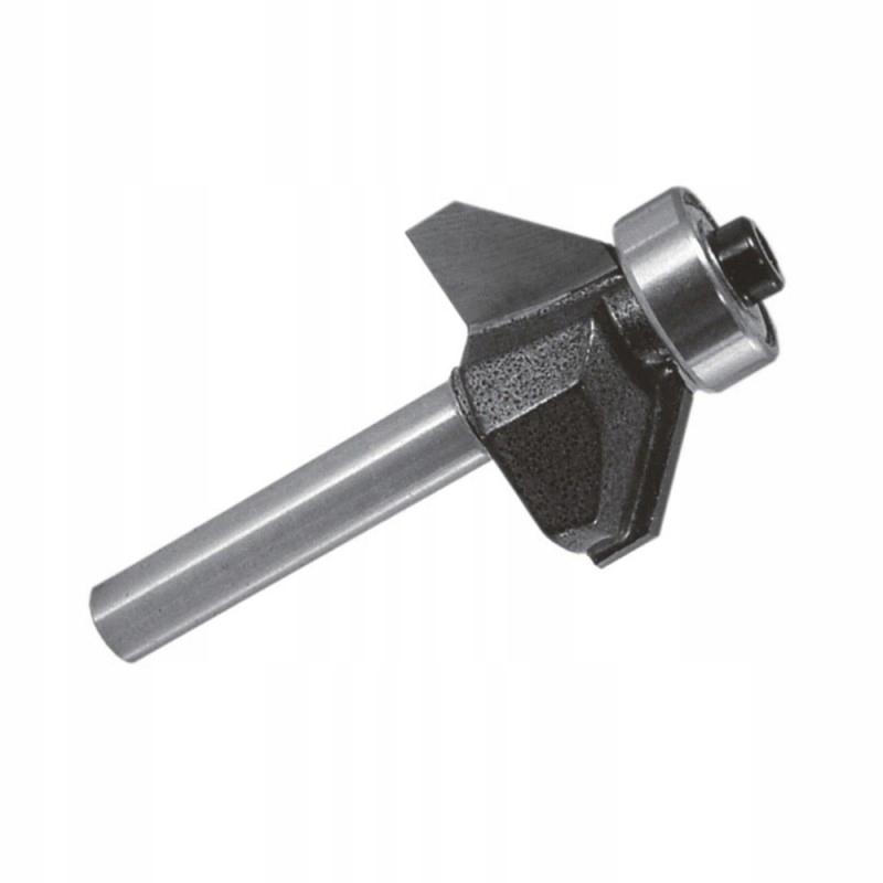 45 Degree Chamfer Cutter with Bearing T8 D35.5 H15.9Mm A45