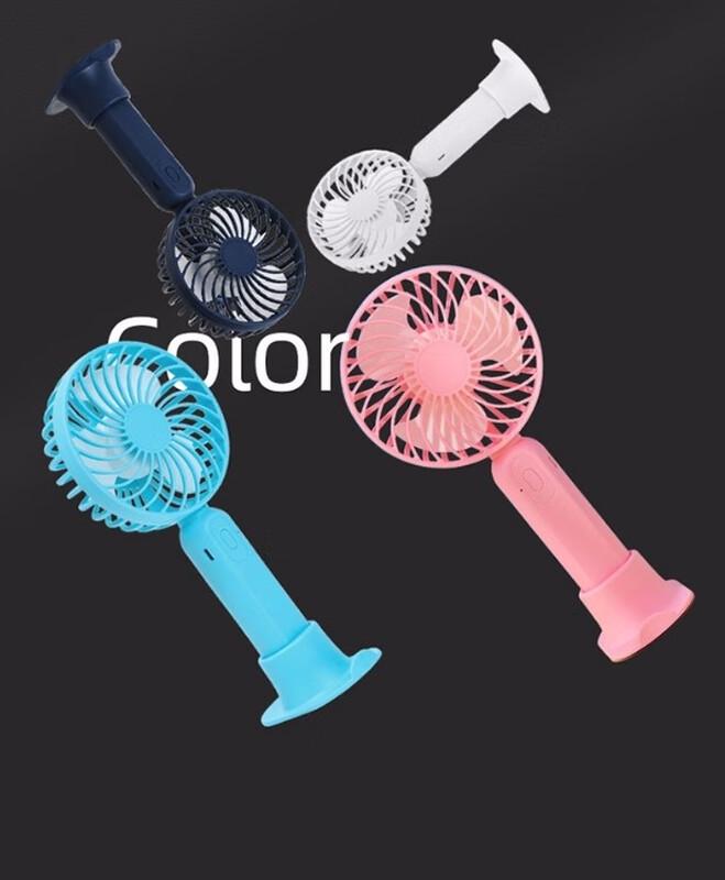 LOOMOO Portable Mini Handheld Fan