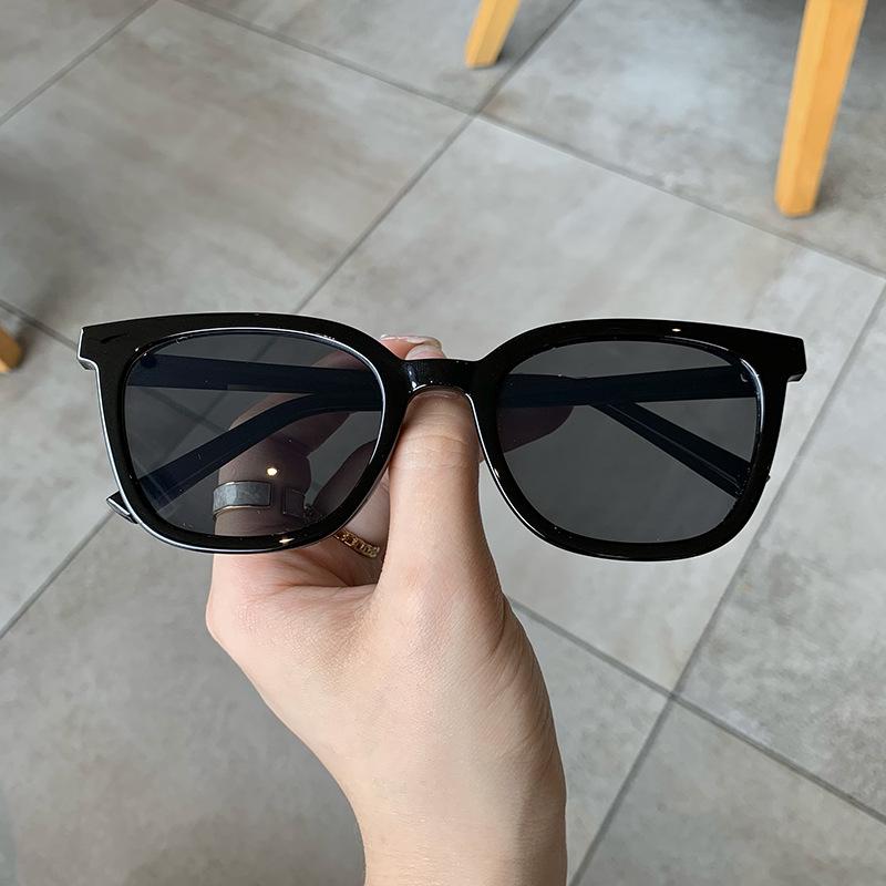 Square Women Sunglasses UV400 Protection New Style Female Sun Glasses Fashion Square Frame