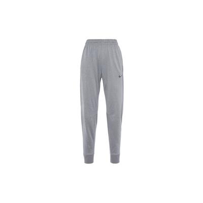 Knit Joggers With Cuff Zippers Men Bottoms Grey 800040-063