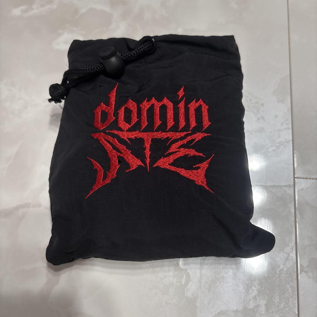 

[USED] Stray Kids Portable Bag