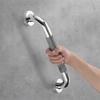 1Pc Stainless Steel Grab Bar Anti Slip Shower Safety Support Handle Bathroom Tub Toilet Handrail Prevent Falls Bathroom Fixture