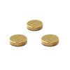 DRAW A LINE 010 Magnet Parts Magnet Compatible with 001/002/003 D-M, Pack of 3, 1.5cm Wide X 1.5cm Deep X 0.4cm High