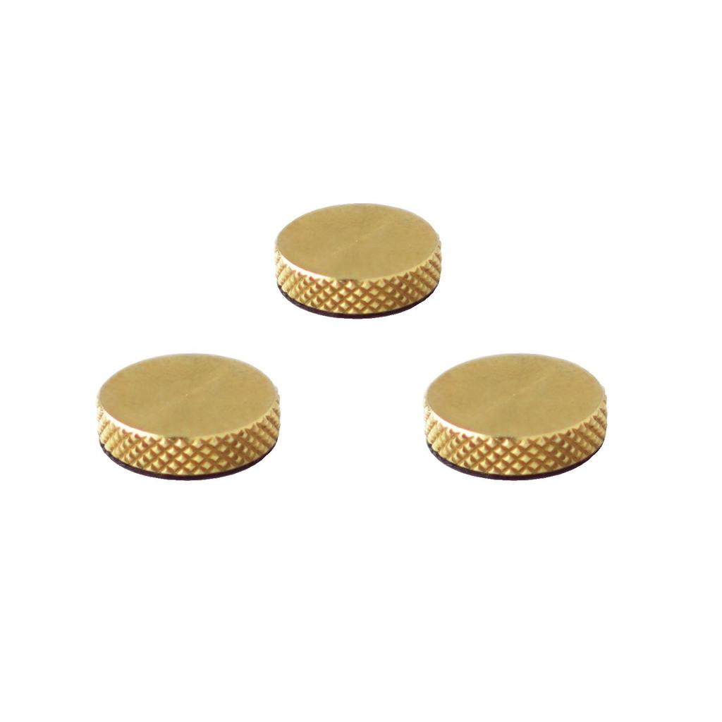 DRAW A LINE 010 Magnet Parts Magnet Compatible with 001/002/003 D-M, Pack of 3, 1.5cm Wide X 1.5cm Deep X 0.4cm High