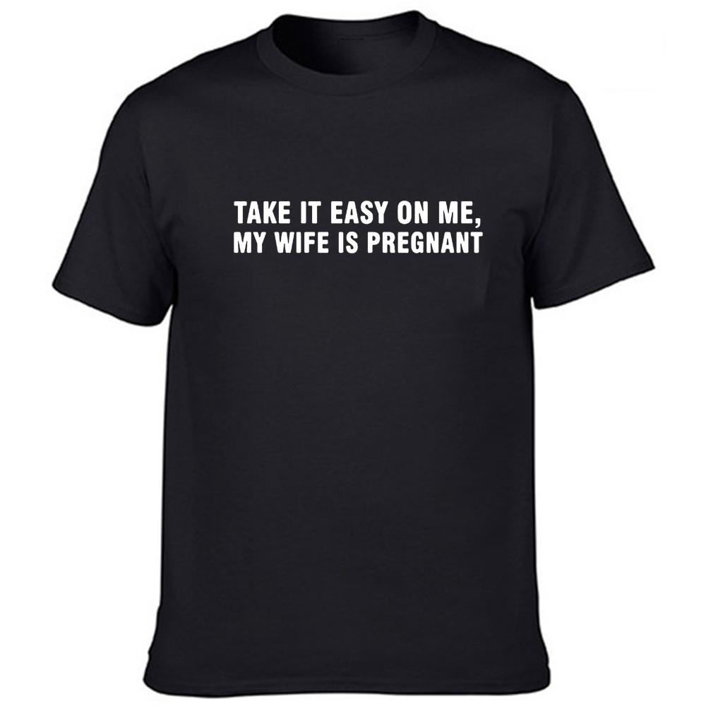Take It Easy On Me My Wife Is Pregnant Dad Be Nice Father S T
