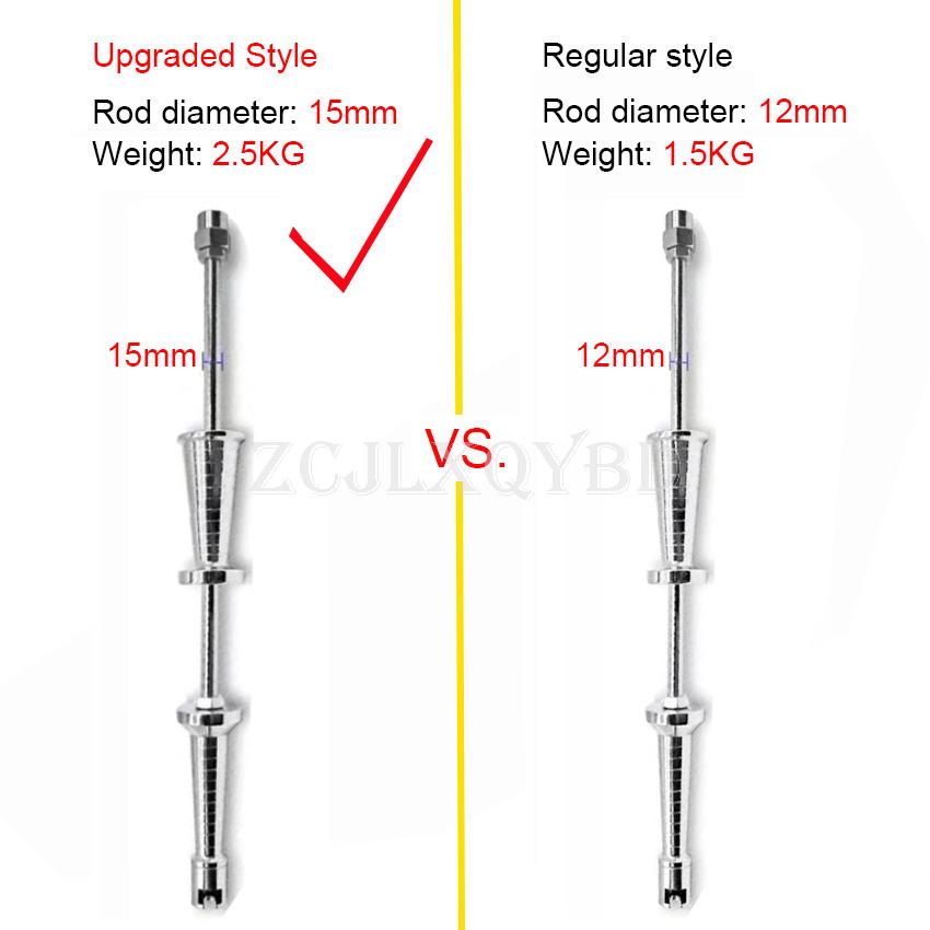 2.5kg Automobile Sheet Metal Pullers Car Dent Removal Tools Slide Hammer Dent Puller For Car Body Dent Repair