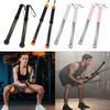 Weighted Ropeless Battle Rope Men Women Arm Exerciser Cardio Muscle Strength Training Cordless Workout Rope Home Gym Fitness Equipment