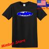 FMF Motocross So Calif Men's Black Size S-5XL