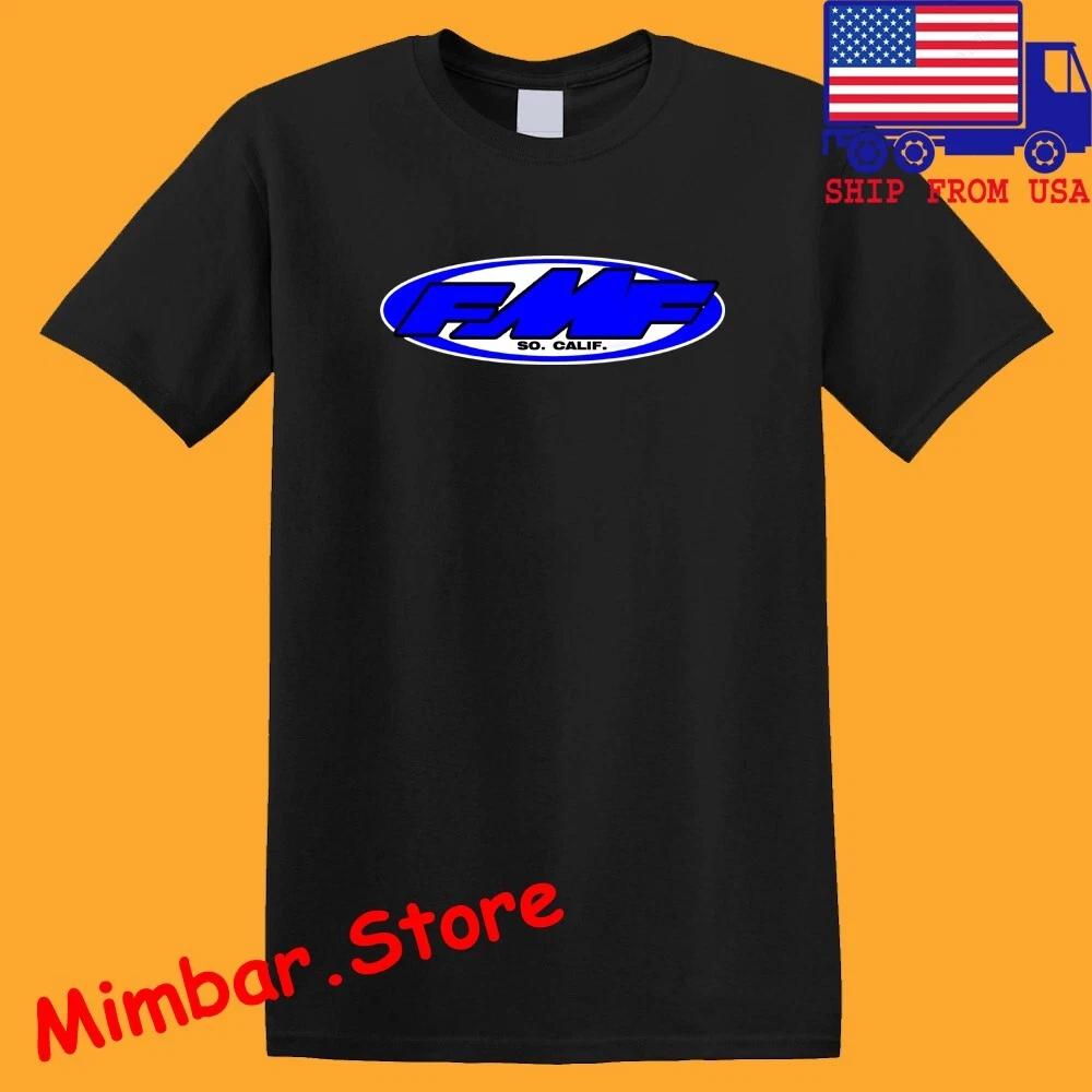 FMF Motocross So Calif Men s Black Size S-5XL 2XL