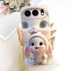 New Design For Honor 500 5G 6.55" Case Sunflower Cartoon Silicone Back Cover For Honor500 HONOR 500 5G MEY-AN00 Phone Cases