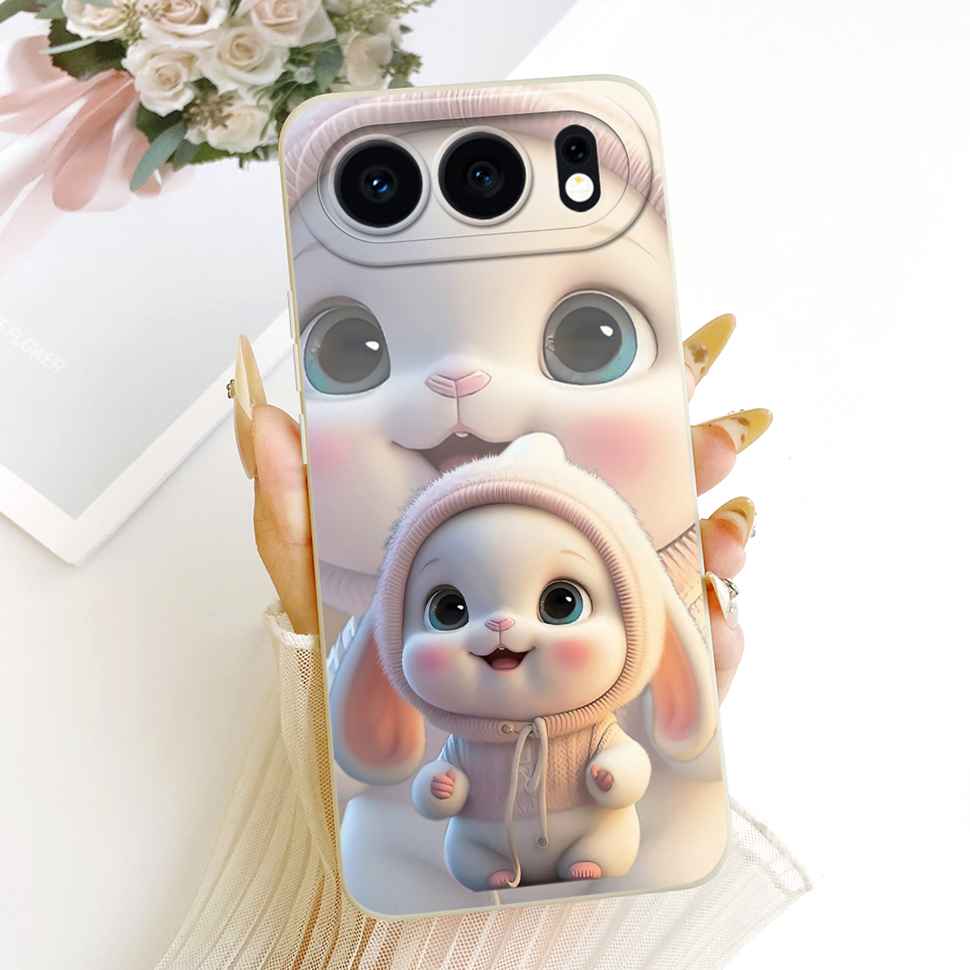 New Design For Honor 500 5G 6.55" Case Sunflower Cartoon Silicone Back Cover For Honor500 HONOR 500 5G MEY-AN00 Phone Cases