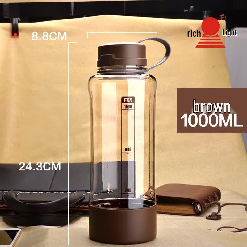 FUGUANG Touraeg Series 1000ML Portable Outdoor Water Bottle