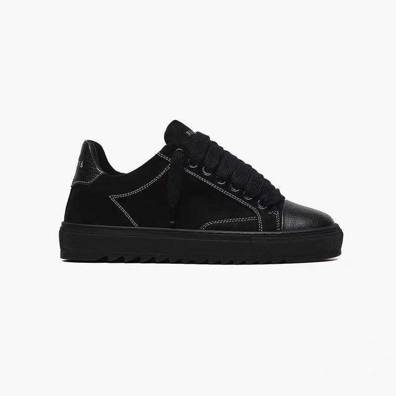 Scarpe da Ginnastica Unisex in Denim con Numeri Digitali - Best Seller