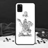 Game ARK Survival Evolved Case For Samsung Galaxy A34 A54 A14 A12 A22 A32 A52 A51 A71 A50 A53 A73 A13 Back Cover