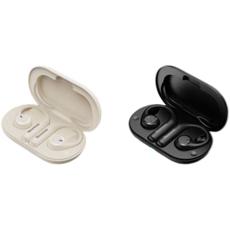 Newman S2 Wireless Ear-hook Bluetooth Sport Headphones
