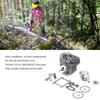 Kit Garnituri Cilindru Piston Înlocuire Potrivit Pentru Piese Accesorii Drujba Stihl MS261