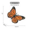 Montessori Cognitive Models: Sea Turtle, Hen, Frog, Snail, Butterfly, Bee Growth Cycle Toys