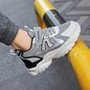 Children Casual Shoes Breathable Mesh Sneakers for Kids Anti-skid Wear-resistant Sports Shoes Boys Trainers