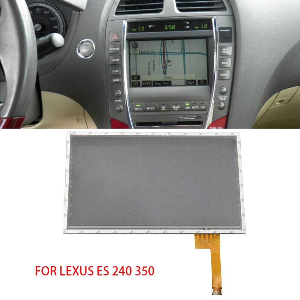 

Сенсорный экран, 1 шт., 1 аксессуар для LEXUS (CSV40) ES240