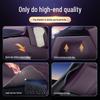 Mazda EZ-60 Full Coverage Trunk Mat for 2025 Model