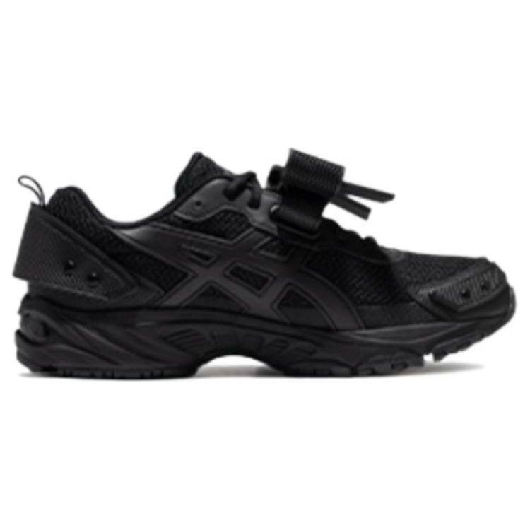 Asics GEL-MJ Shushu/Tong Black Unisex Sneakers 1203A319-001