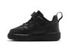 Nike Court Borough Low Recraft TD 'Triple Black'