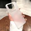 Ultra-Thin Transparent Magnetic Case for Xiaomi 14 Ultra & 15 Pro: Full Coverage, Anti-Drop, Frosted, Simple, Hard Shell