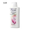 CLEAR Anti-Schuppen Feuchtigkeitsshampoo