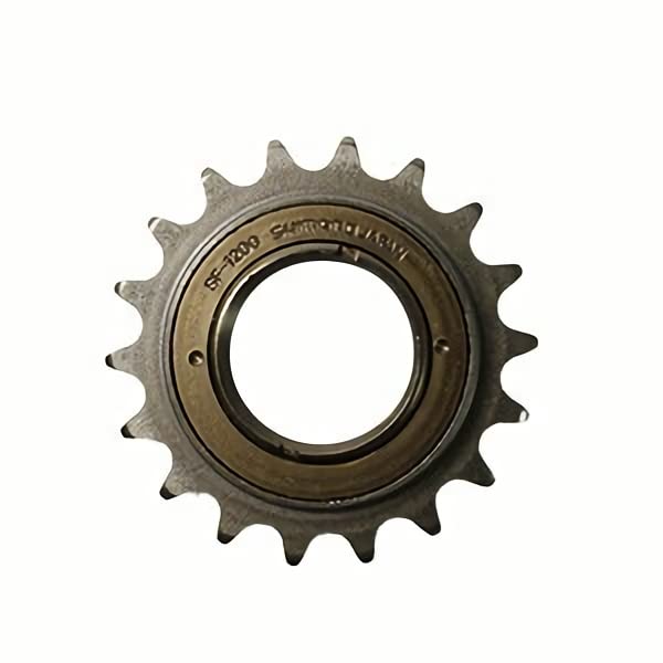 

SHIMANO KSF120018 18T free