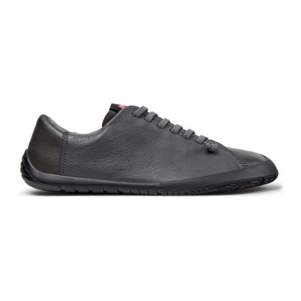 Camper Men Sneakers Peu Path+ Black K101114 013