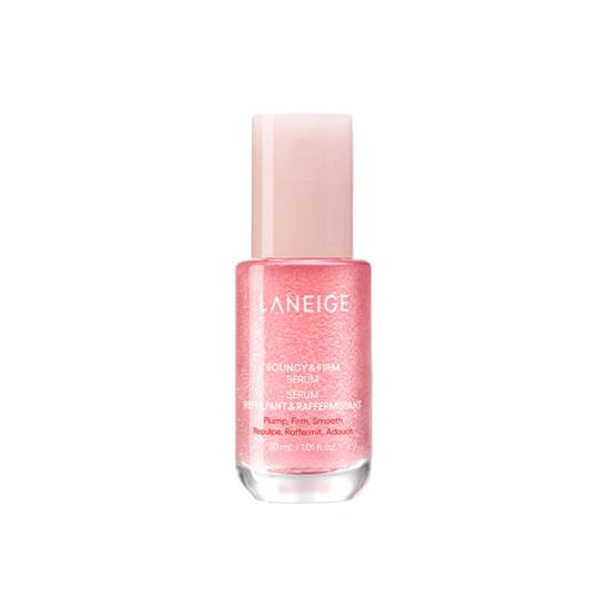Laneige Bouncy & Firm Serum 15ml (6 Options)