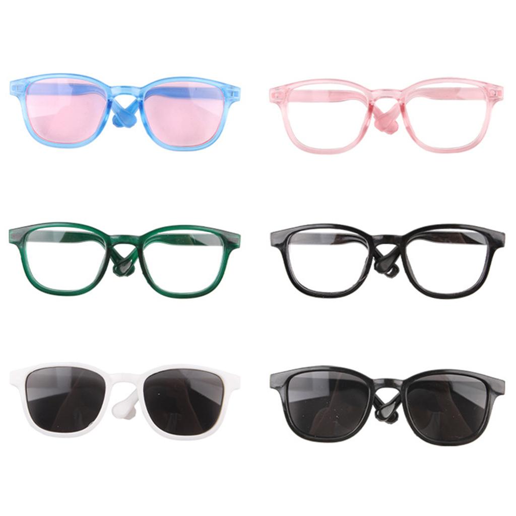 Anti-UV Dog Sunglasses for Small Dog Cat Windproof Dogs Goggles Pet Costume Accessories Eyewear Cosplay Dress Up Glasses