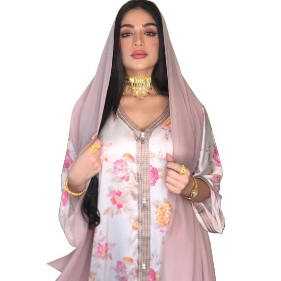 

Женский головной платок, однотонный, широкий и длинный, тонкий, прозрачный, солнцезащитный, украшение на голову, шифоновый, анти-УФ, женский головной убор, головной убор