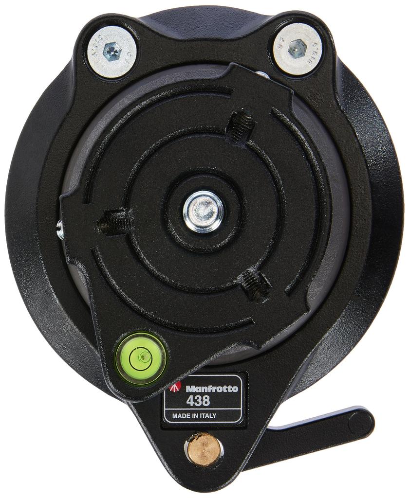 Manfrotto Ball Camera Leveler 438