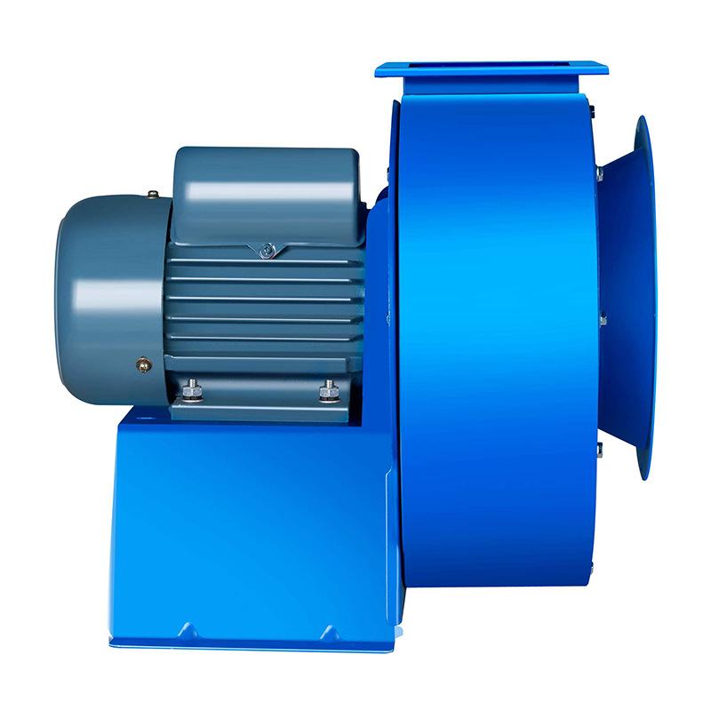CF Multi-Blade Centrifugal Kitchen Oil Fume Extraction Fan