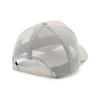[New Era] New Era Kids Mesh Cap Youth 9FORTY A-Frame Trucker 14666047 NER33K1806 Ivory Rhinestone Flag Logo ONSPOTZ Exclusive Girls Kids Hat 9FORTY