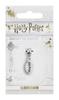 Harry Potter Logo Slider Charm Silver