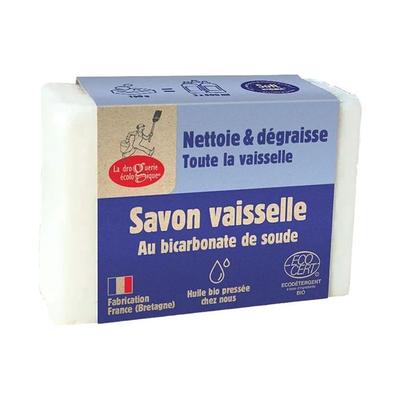 Geschirrspülseife Natron - 150g
