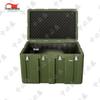 Zhongbisheng Heavy-Duty Rotomolded Storage & Transport Cases