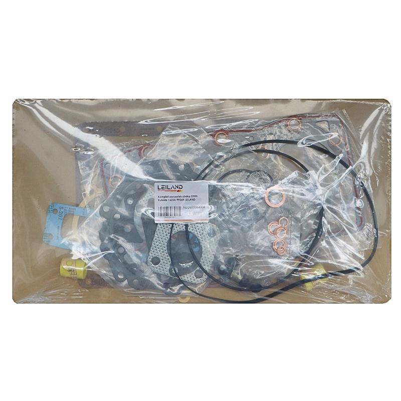 D905 Kubota engine gasket set 16226-99364 LEILAND