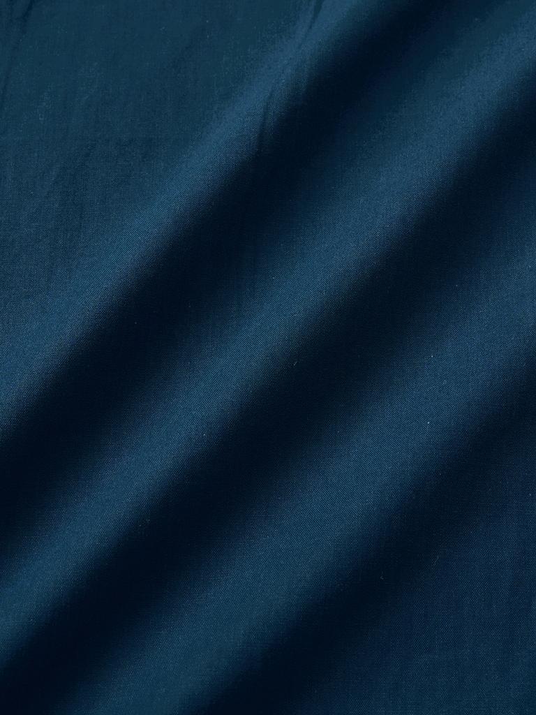 HAVE HAD Light String Easy Pants (Blue Green)