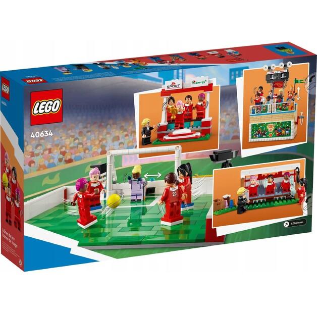 LEGO 40634 Fun Badges