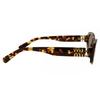 MIU MIU Mu06zs Vau06b Women Sunglasses