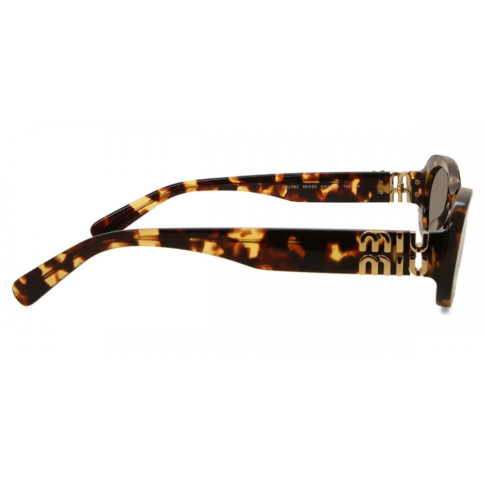 MIU MIU Mu06zs Vau06b Women Sunglasses
